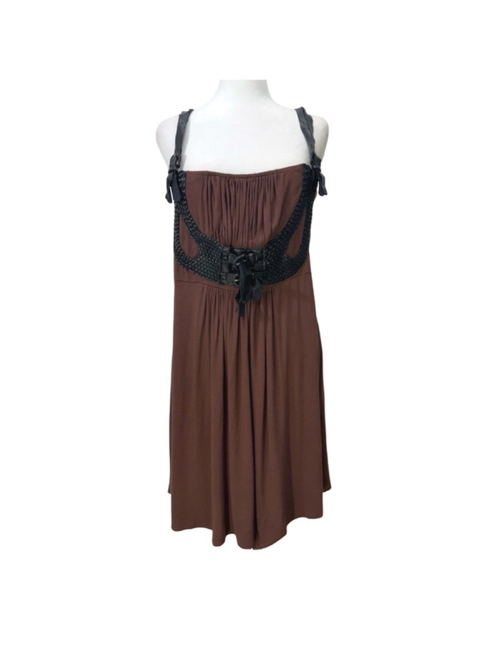 Vintage Vertigo Paris Dress